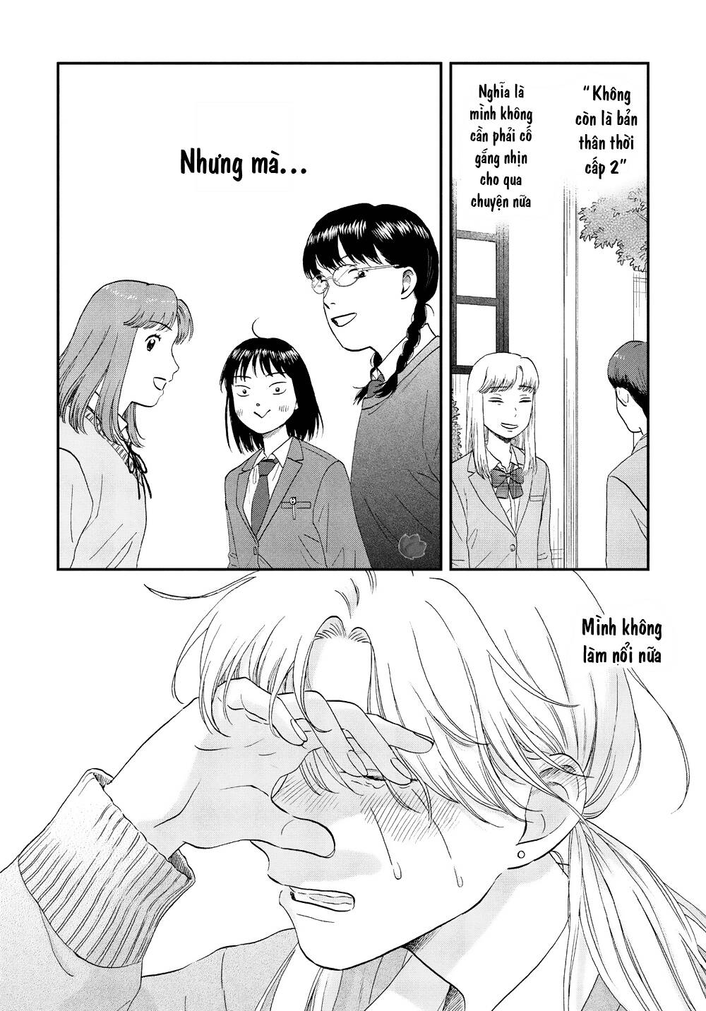 Skip To Loafer Chapter 39 - Trang 2