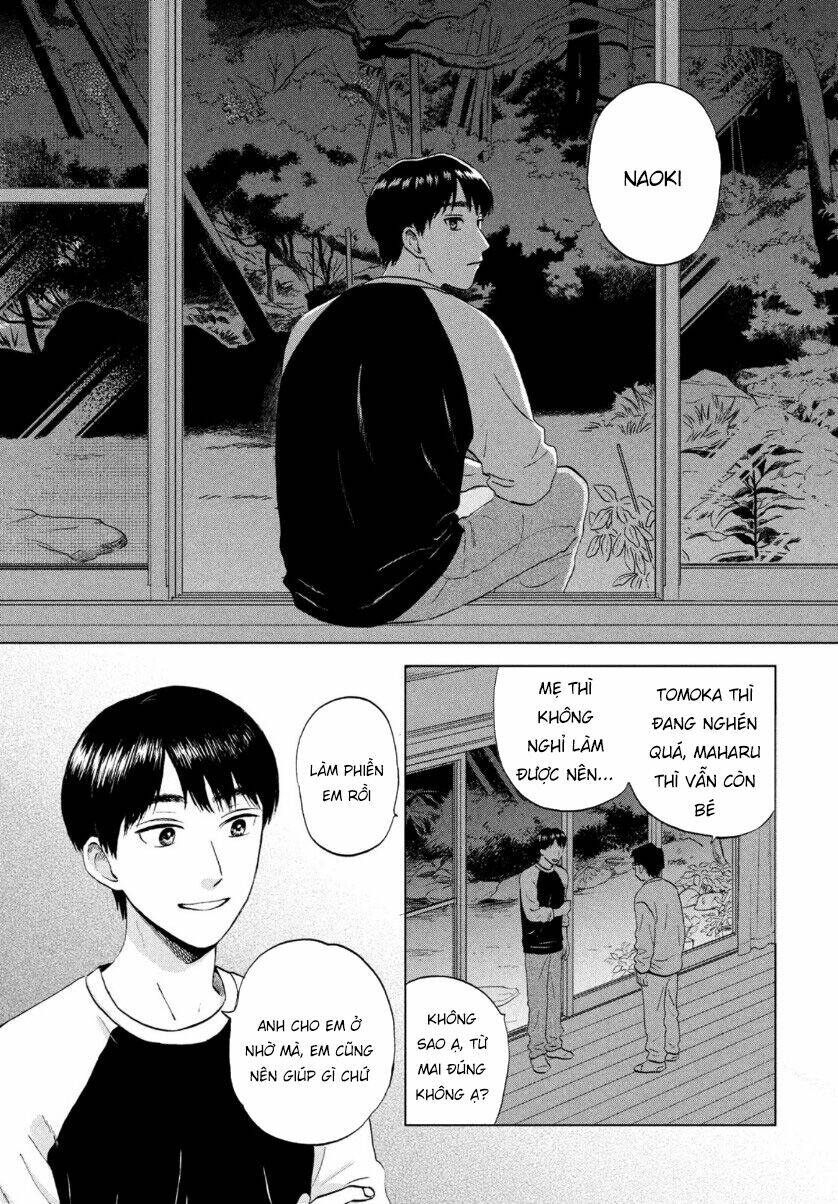 Skip To Loafer Chapter 29 - Trang 2