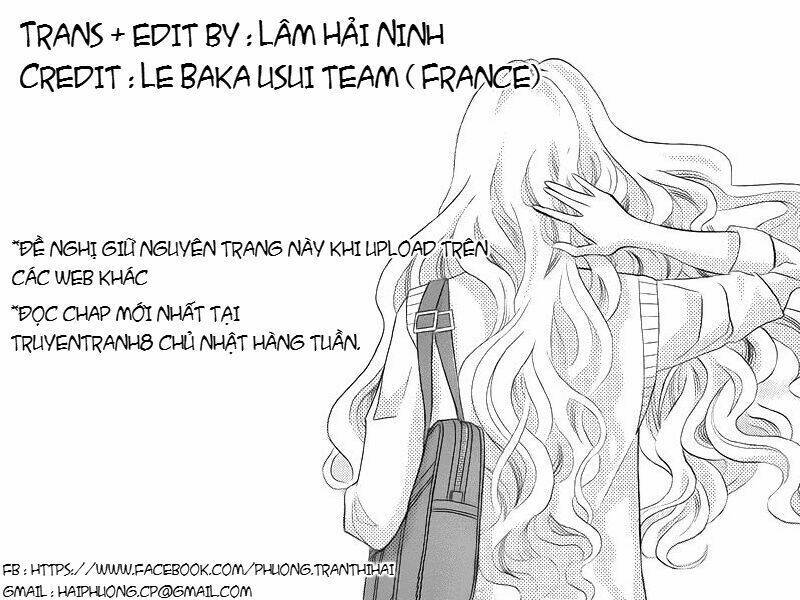 Henyoku No Labyrinth Chapter 58 - Trang 2