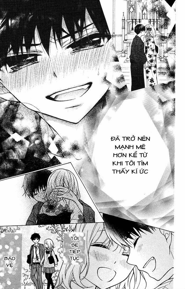 Henyoku No Labyrinth Chapter 58 - Trang 2