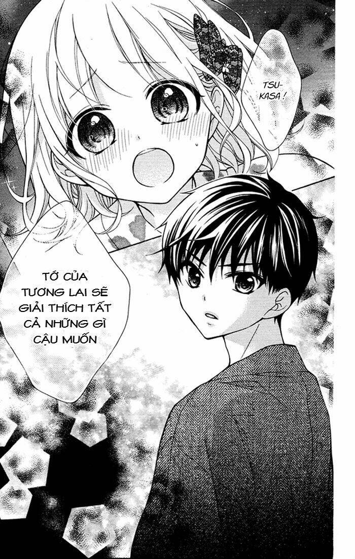 Henyoku No Labyrinth Chapter 58 - Trang 2