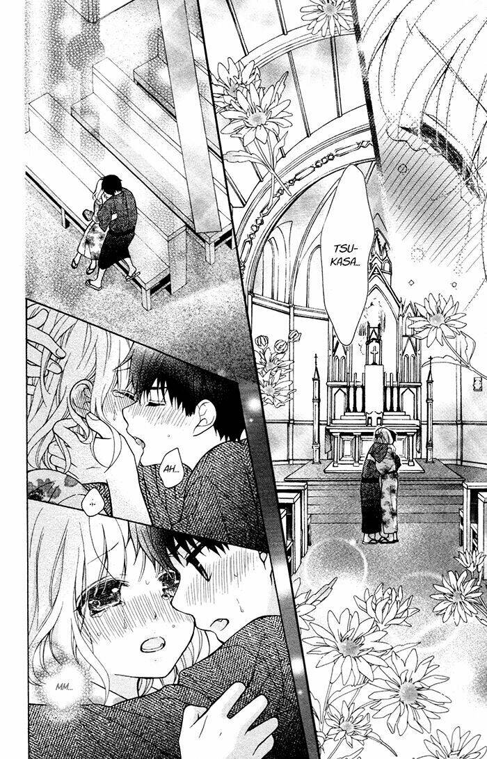 Henyoku No Labyrinth Chapter 57 - Trang 2