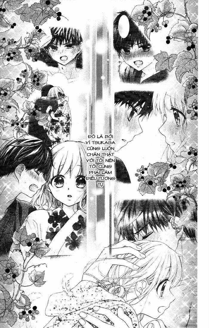 Henyoku No Labyrinth Chapter 57 - Trang 2