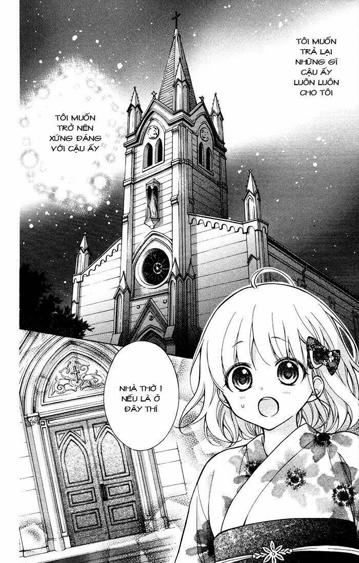 Henyoku No Labyrinth Chapter 57 - Trang 2