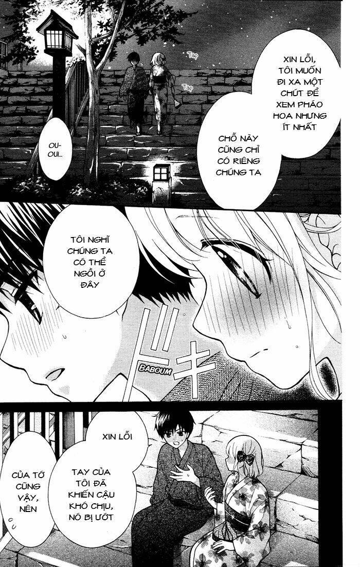 Henyoku No Labyrinth Chapter 56 - Trang 2