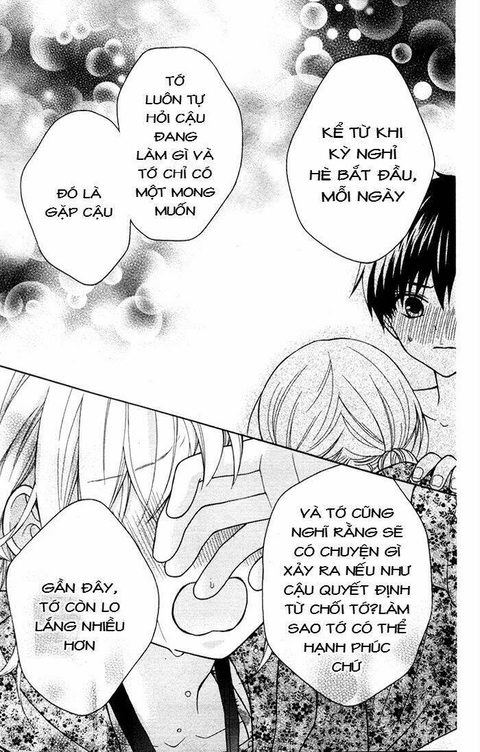 Henyoku No Labyrinth Chapter 55 - Trang 2