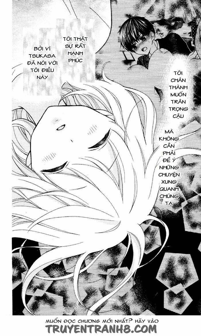 Henyoku No Labyrinth Chapter 54 - Trang 2