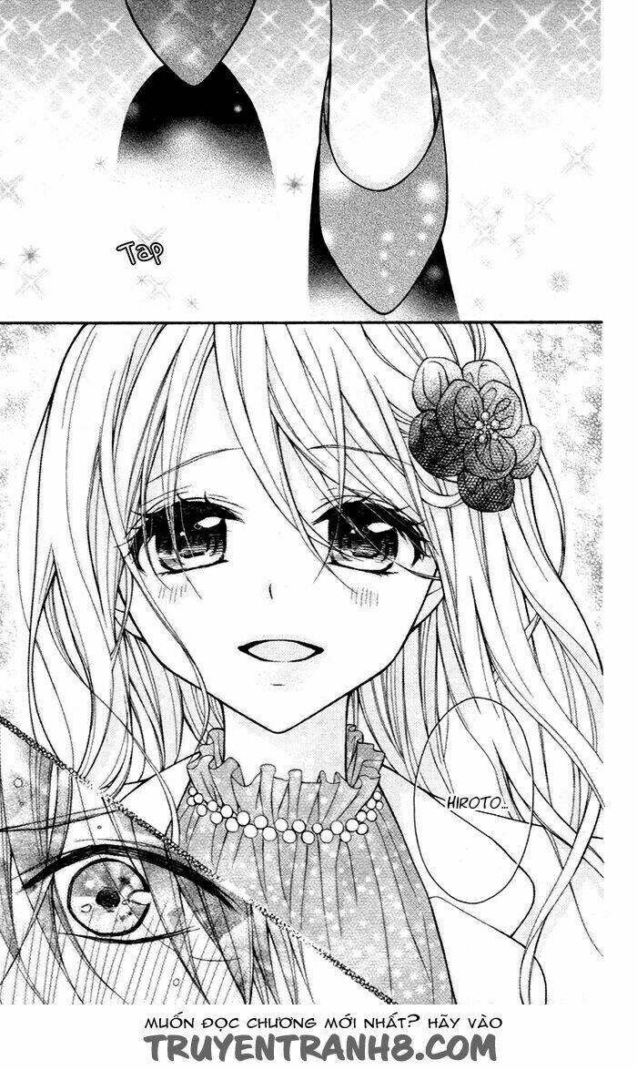 Henyoku No Labyrinth Chapter 52 - Trang 2