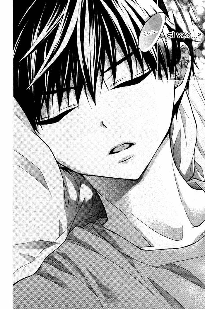 Henyoku No Labyrinth Chapter 50 - Trang 2