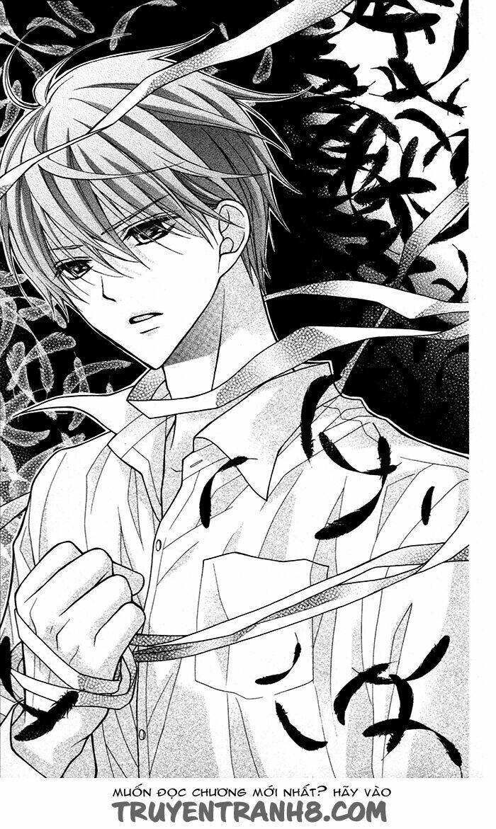 Henyoku No Labyrinth Chapter 47 - Trang 2