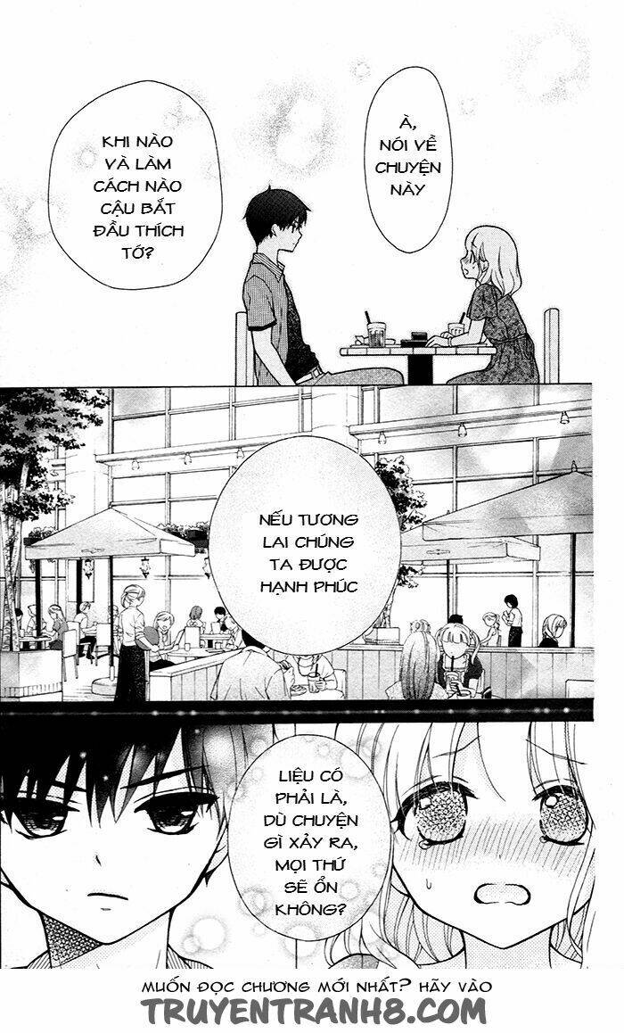 Henyoku No Labyrinth Chapter 41 - Trang 2