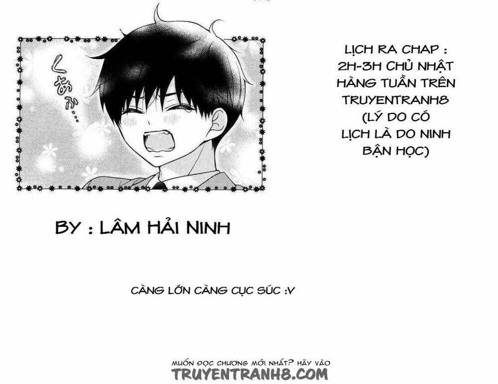 Henyoku No Labyrinth Chapter 41 - Trang 2