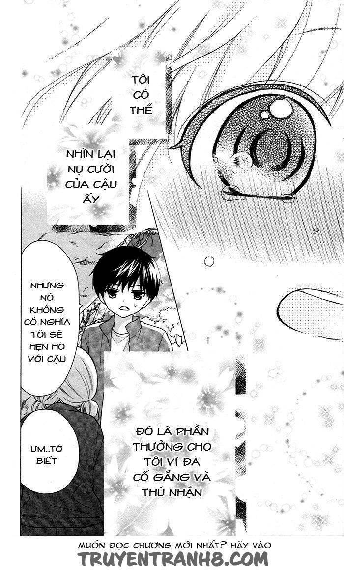 Henyoku No Labyrinth Chapter 37 - Trang 2