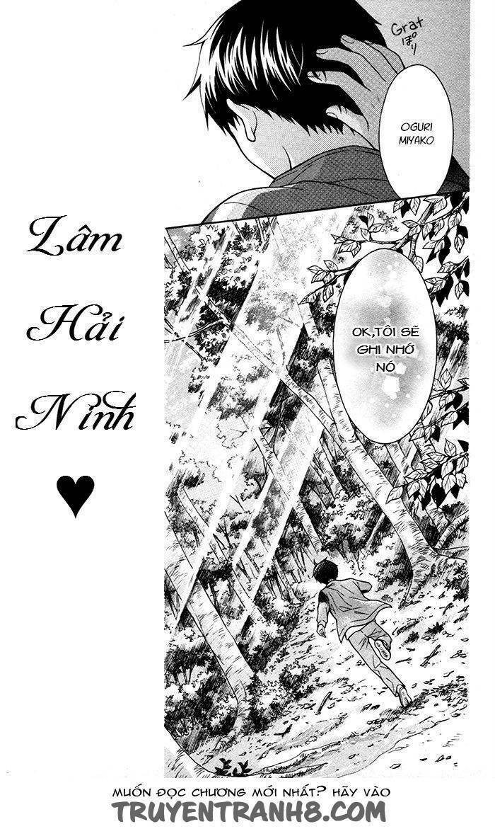 Henyoku No Labyrinth Chapter 37 - Trang 2