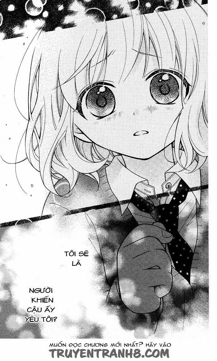 Henyoku No Labyrinth Chapter 33 - Trang 2