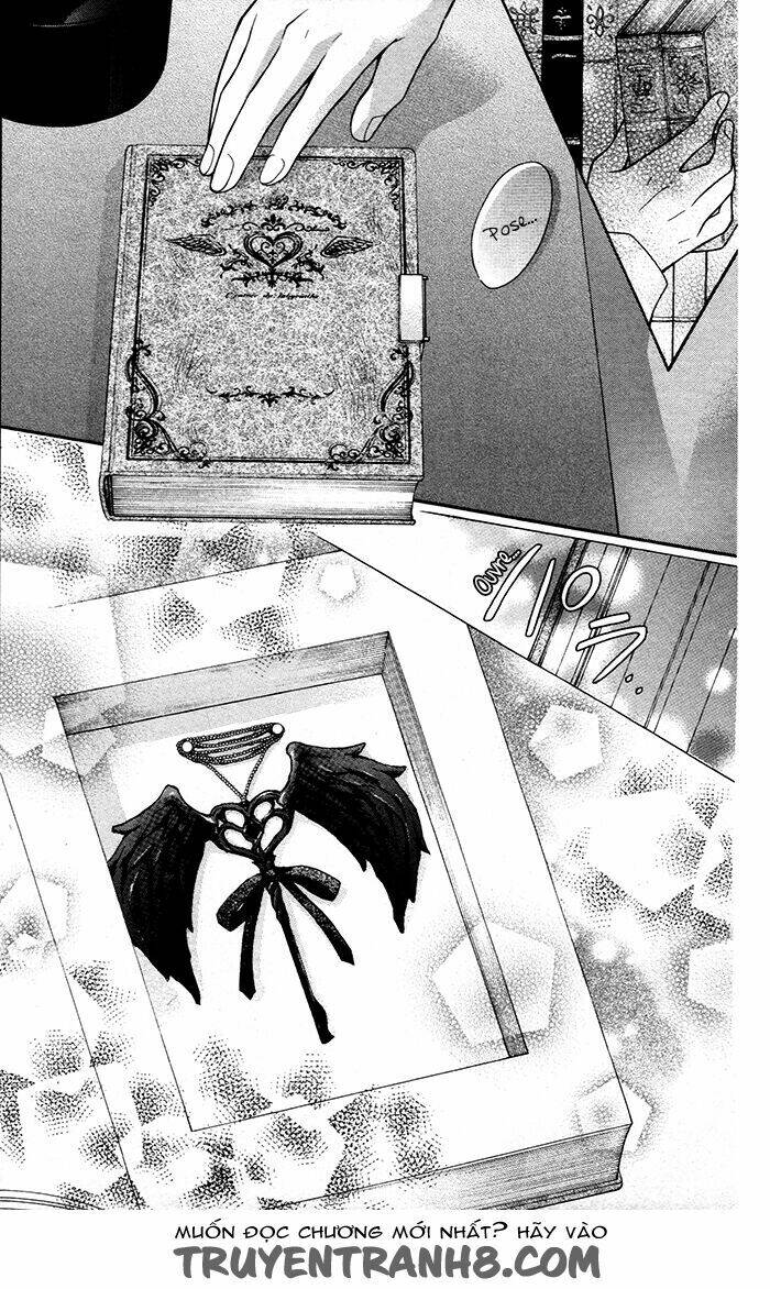 Henyoku No Labyrinth Chapter 31 - Trang 2