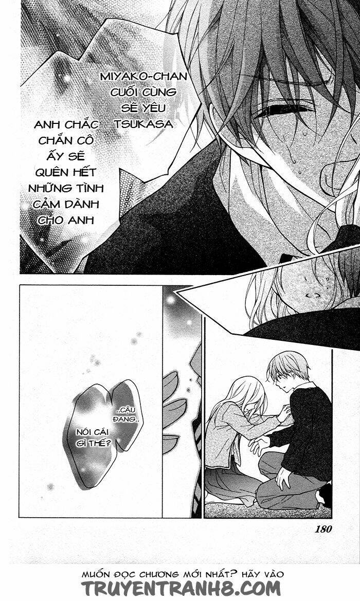 Henyoku No Labyrinth Chapter 29 - Trang 2