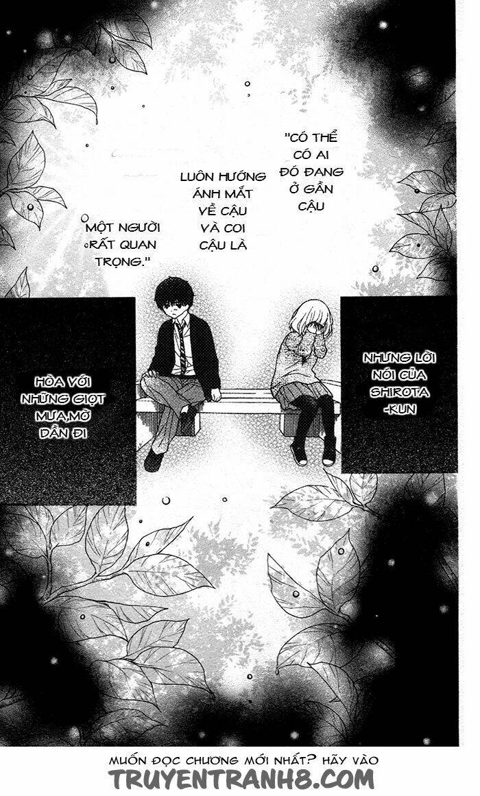 Henyoku No Labyrinth Chapter 29 - Trang 2