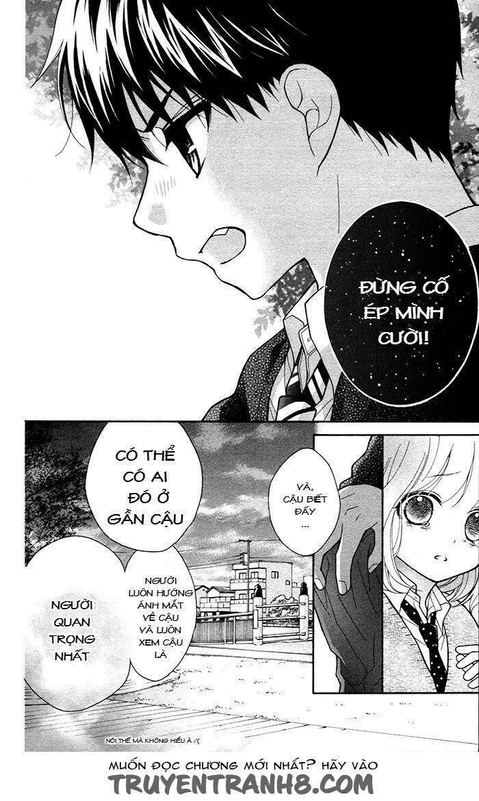 Henyoku No Labyrinth Chapter 28 - Trang 2