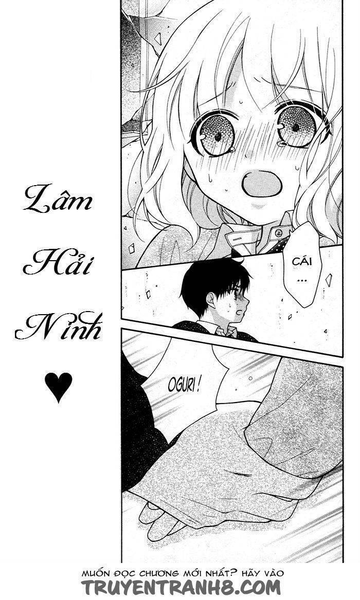 Henyoku No Labyrinth Chapter 27 - Trang 2