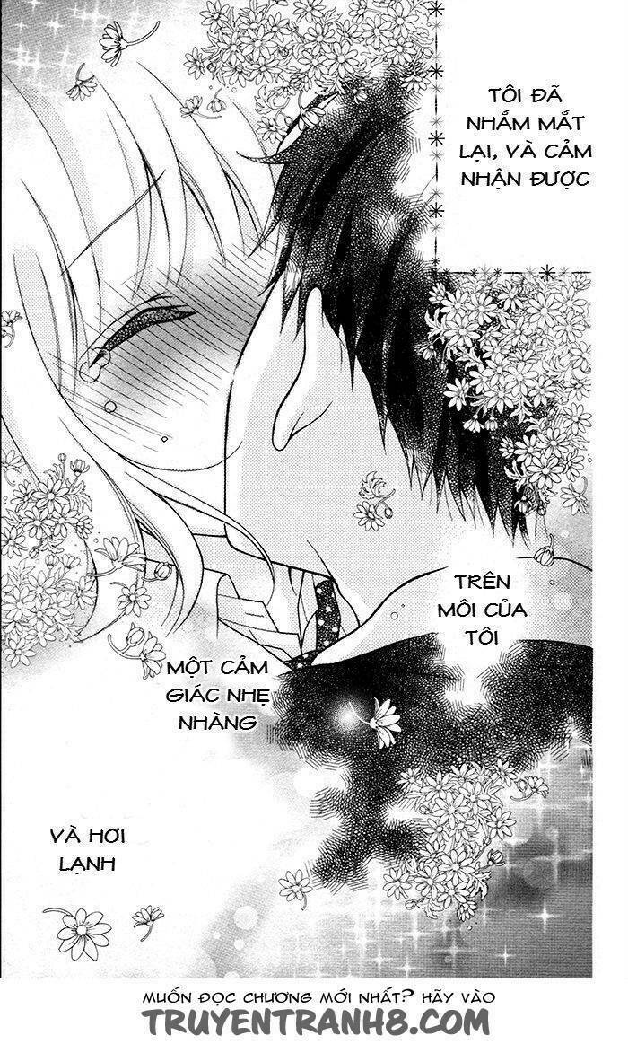 Henyoku No Labyrinth Chapter 27 - Trang 2