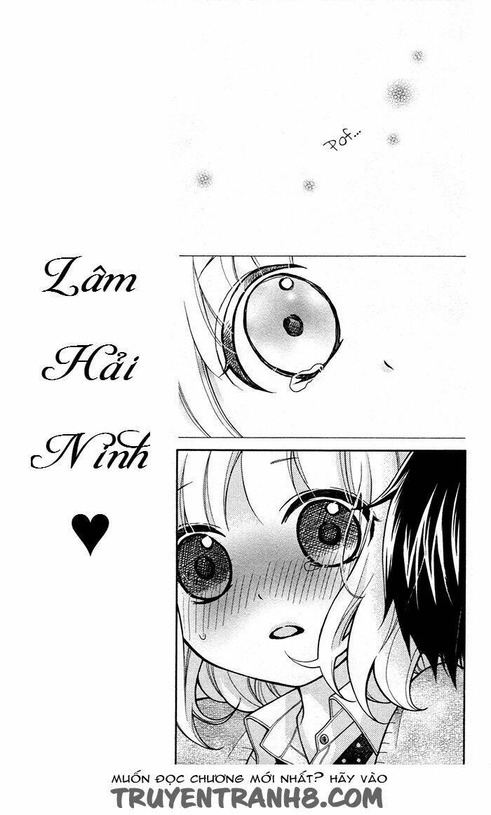 Henyoku No Labyrinth Chapter 24 - Trang 2