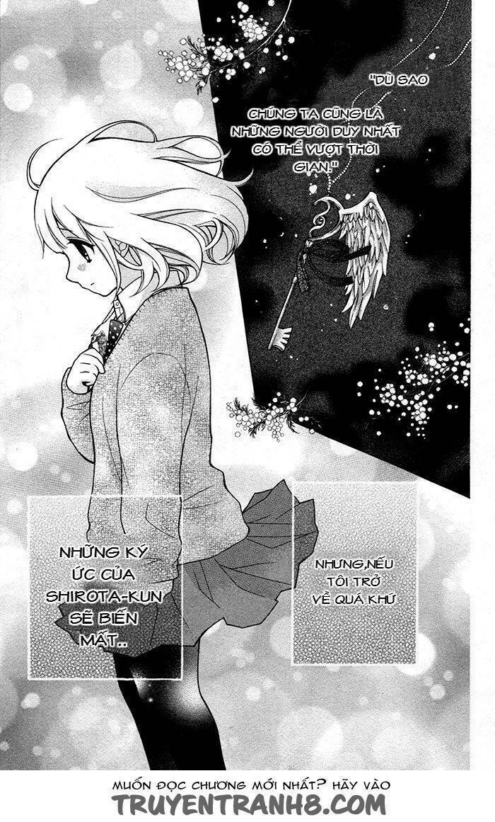 Henyoku No Labyrinth Chapter 24 - Trang 2