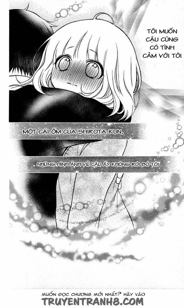 Henyoku No Labyrinth Chapter 22 - Trang 2