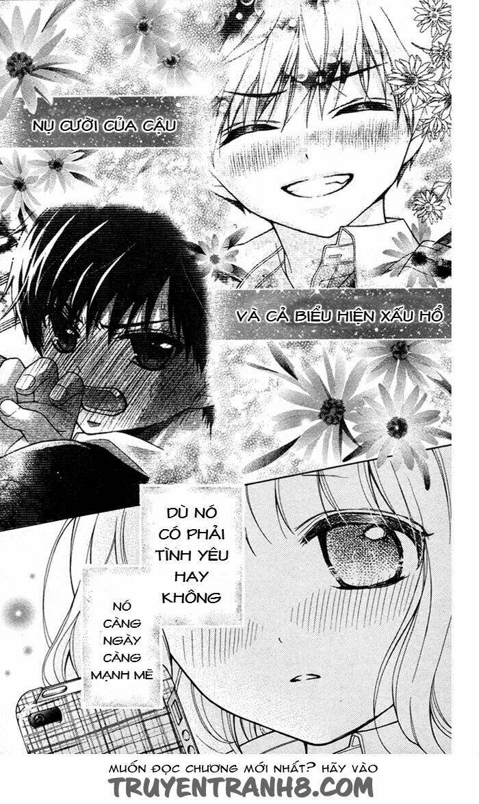 Henyoku No Labyrinth Chapter 22 - Trang 2