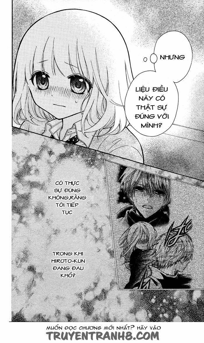 Henyoku No Labyrinth Chapter 21 - Trang 2