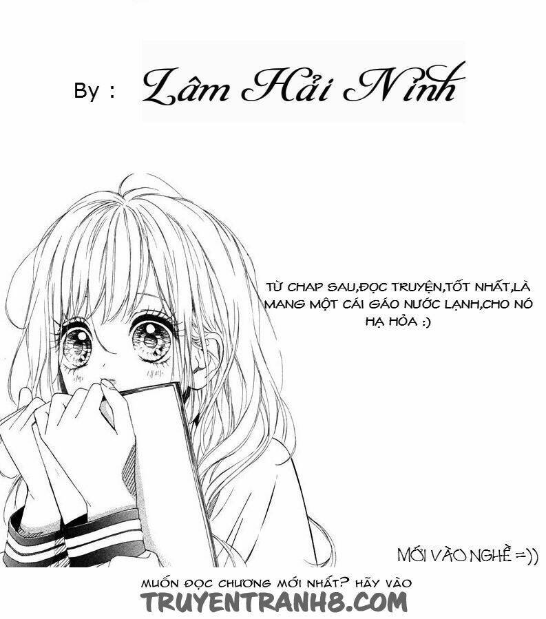 Henyoku No Labyrinth Chapter 21 - Trang 2