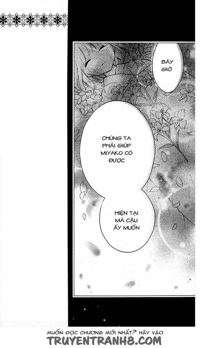 Henyoku No Labyrinth Chapter 19 - Trang 2