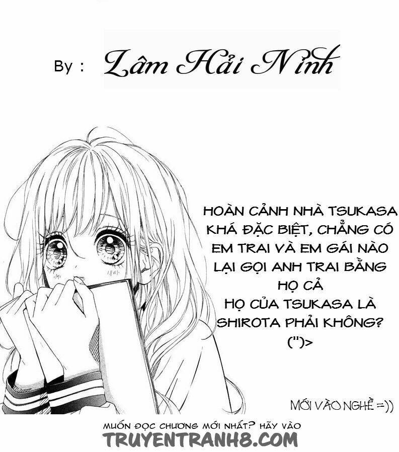 Henyoku No Labyrinth Chapter 19 - Trang 2