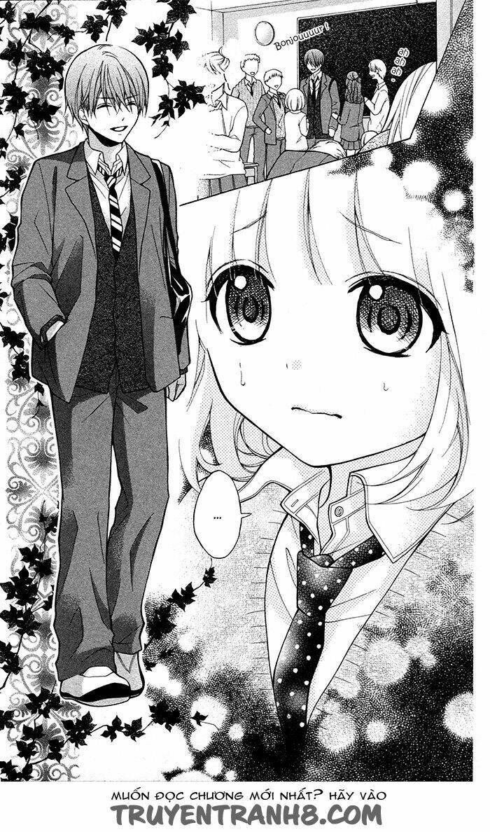 Henyoku No Labyrinth Chapter 16 - Trang 2