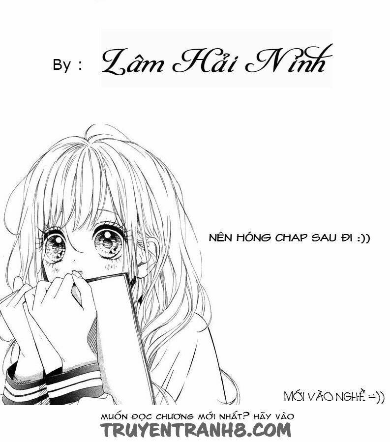 Henyoku No Labyrinth Chapter 16 - Trang 2