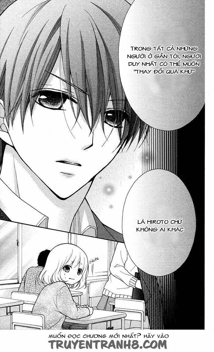 Henyoku No Labyrinth Chapter 16 - Trang 2