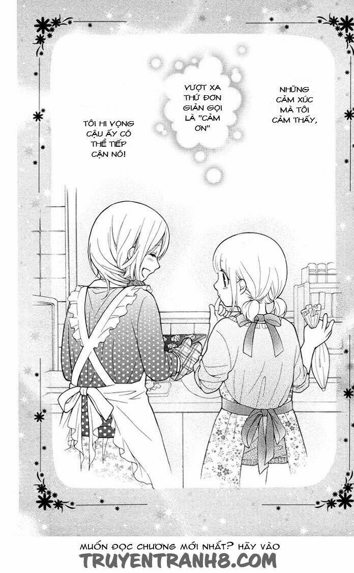 Henyoku No Labyrinth Chapter 15 - Trang 2