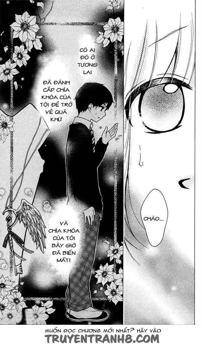 Henyoku No Labyrinth Chapter 15 - Trang 2