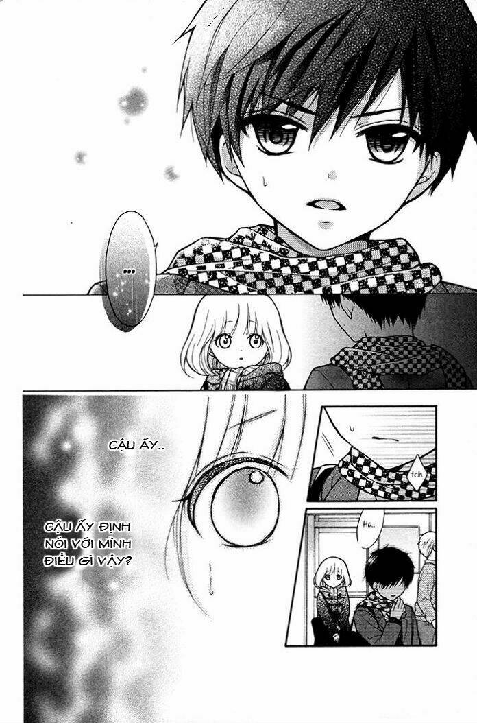 Henyoku No Labyrinth Chapter 13 - Trang 2