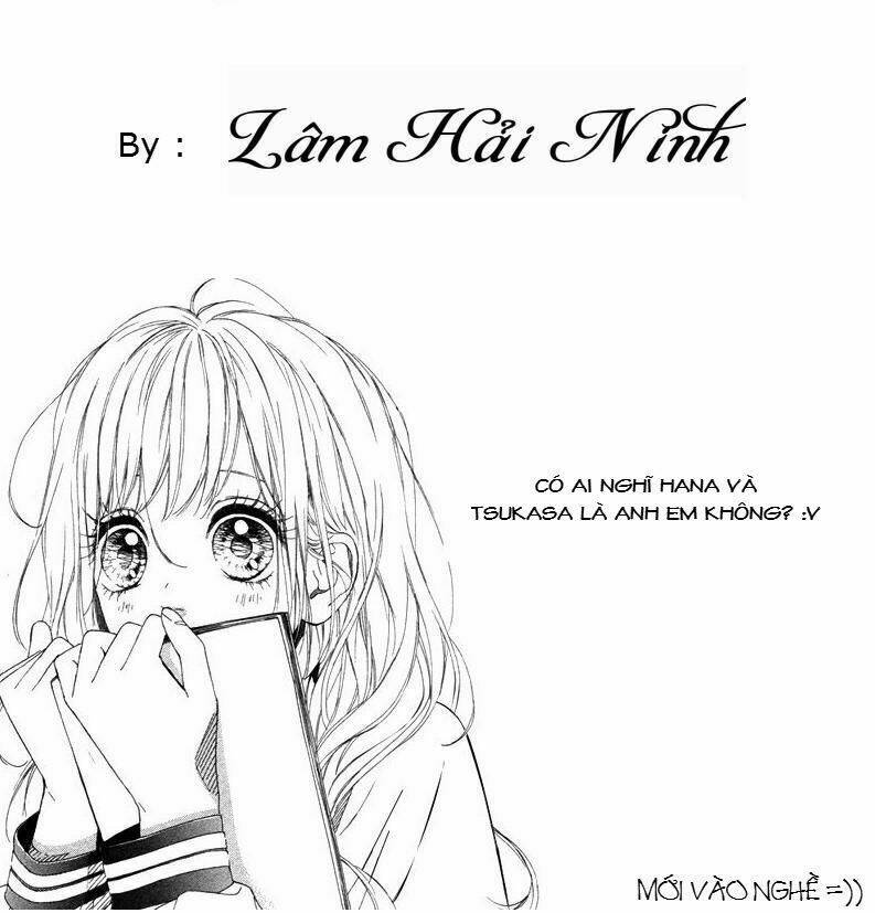 Henyoku No Labyrinth Chapter 13 - Trang 2