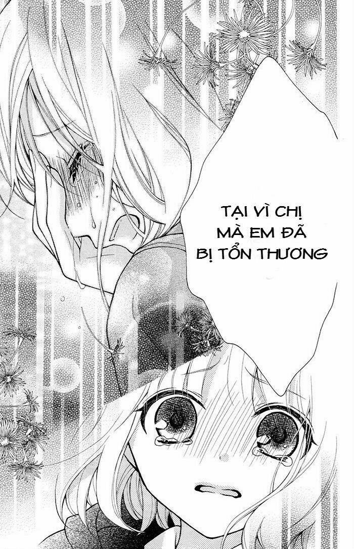 Henyoku No Labyrinth Chapter 12 - Trang 2