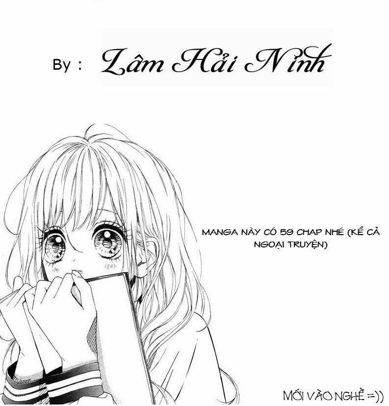 Henyoku No Labyrinth Chapter 12 - Trang 2