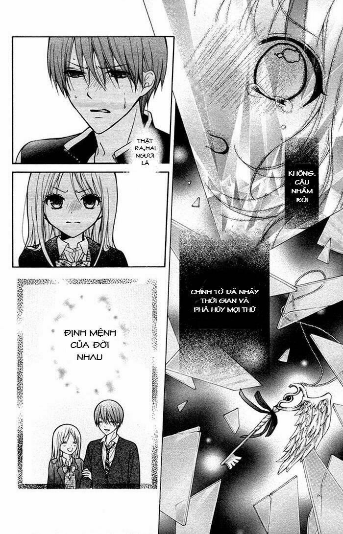 Henyoku No Labyrinth Chapter 12 - Trang 2