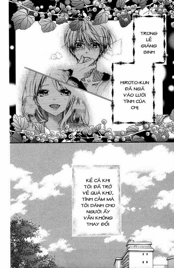 Henyoku No Labyrinth Chapter 11 - Trang 2