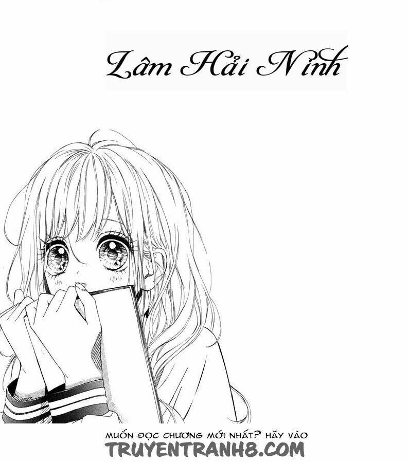 Henyoku No Labyrinth Chapter 7 - Trang 2