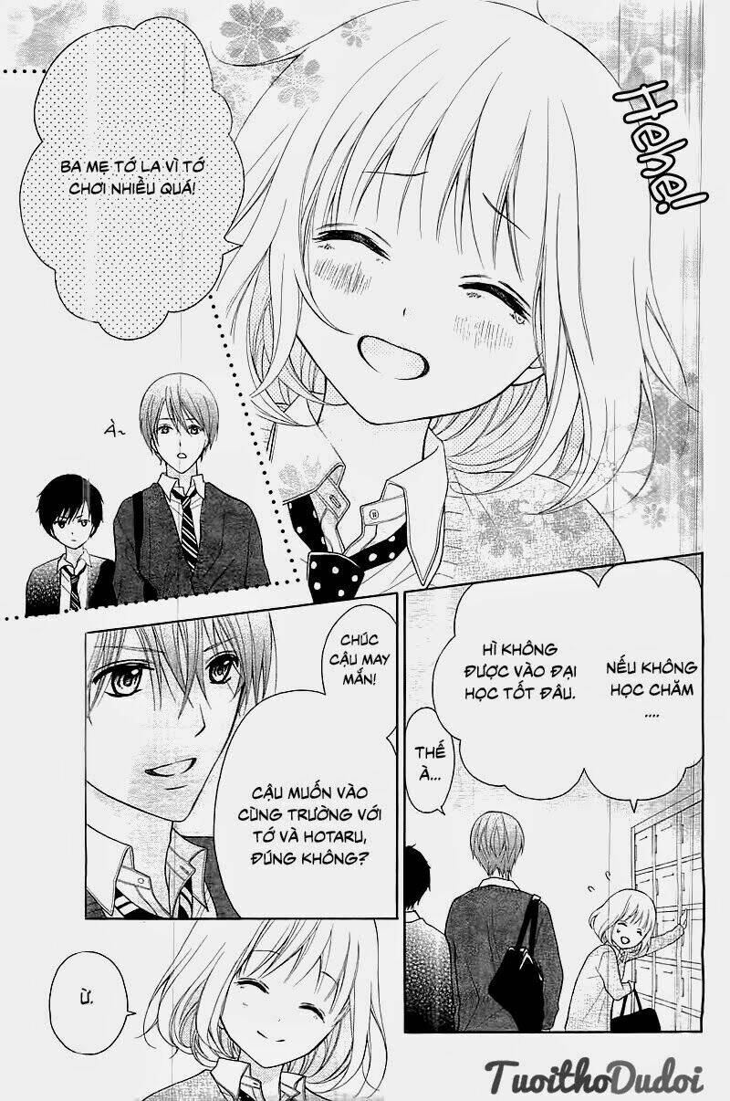 Henyoku No Labyrinth Chapter 1 - Trang 2