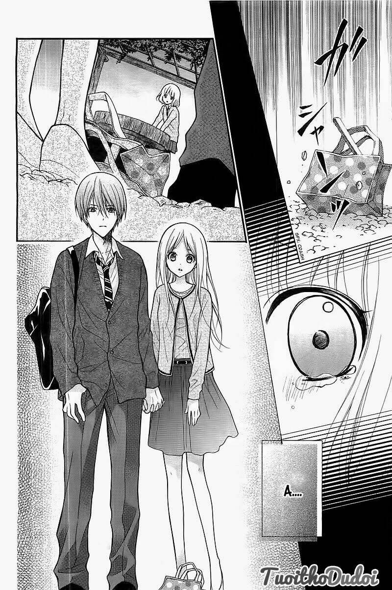 Henyoku No Labyrinth Chapter 1 - Trang 2