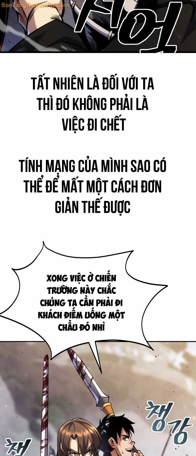 Lãng Nhân Bất Tử Chapter 1 - Trang 2