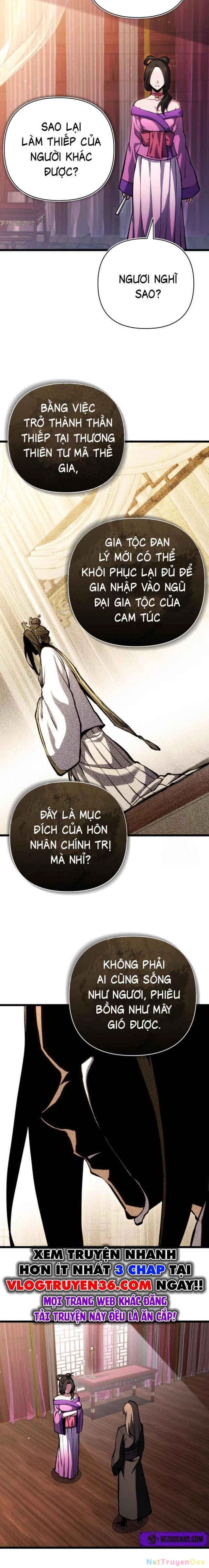 Lãng Nhân Bất Tử Chapter 13 - Trang 2