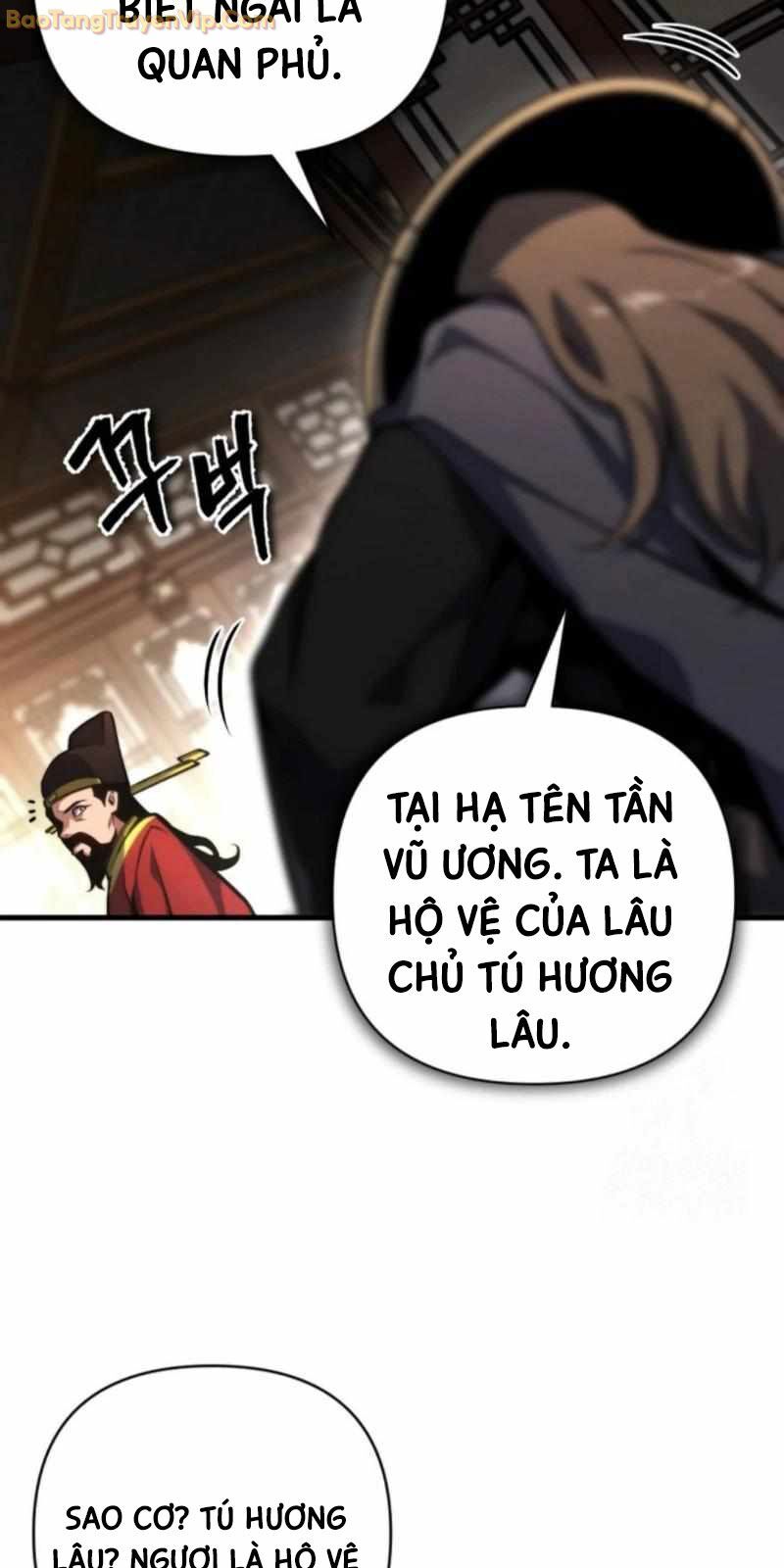 Lãng Nhân Bất Tử Chapter 5 - Trang 2